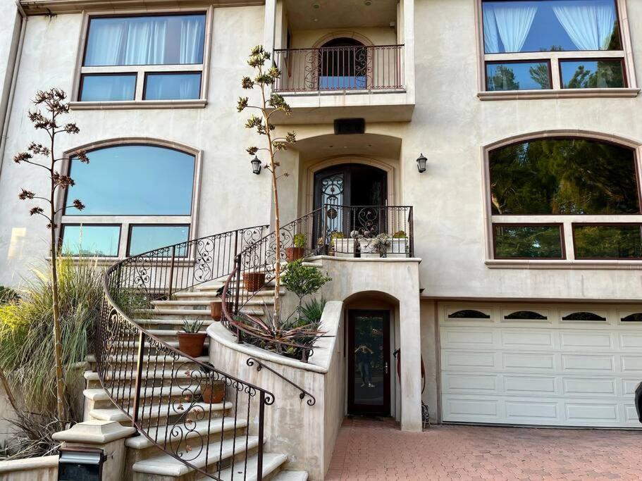 Holiday At Halliday Los Angeles Exterior foto
